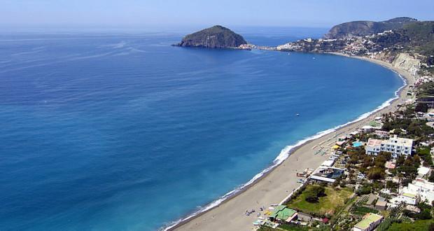 Terme Tirrenia 3* Ischia